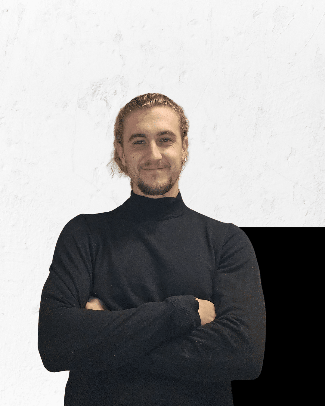 Fundador de WebWaves Studio